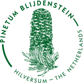 Pinetum Logo